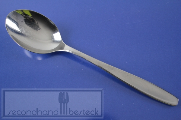 WMF Hamburg Speiselöffel 19,6 cm Note 3 Cromargan