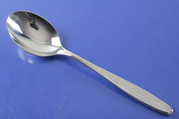 WMF Hamburg Speiselöffel versilbert