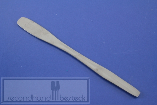 WMF ähnlich Frankfurt Butterstreicher Cromargan