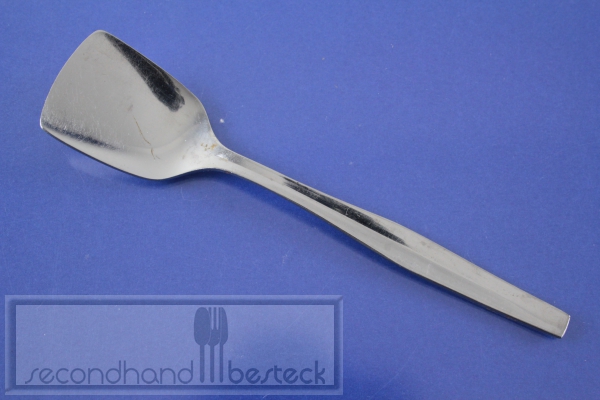 WMF ähnlich Frankfurt Eislöffel Cromargan