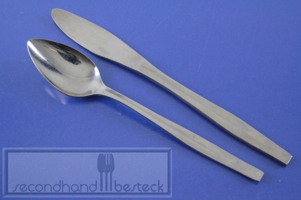 WMF ähnlich Frankfurt Grapefruitbesteck Cromargan