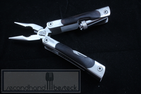 Laguiole Baladeo Multitool OVP