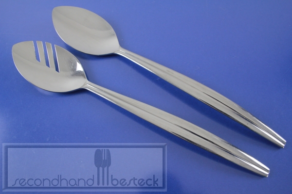 WMF Maxim's de Paris Salatbesteck Cromargan