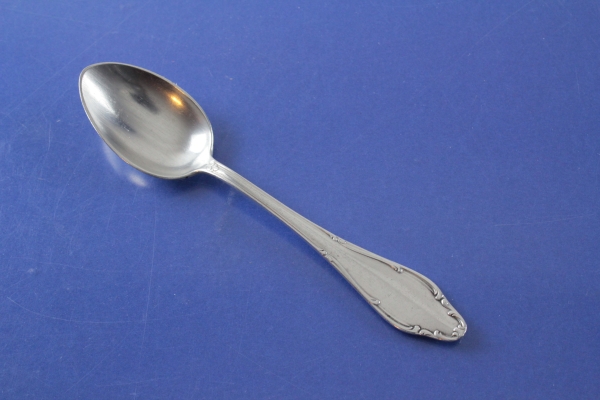 Wellner 398 Mozart Kaffeelöffel 14,0 cm versilbert