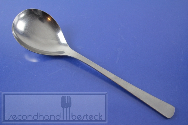 WMF Lindau Gemüselöffel Cromargan