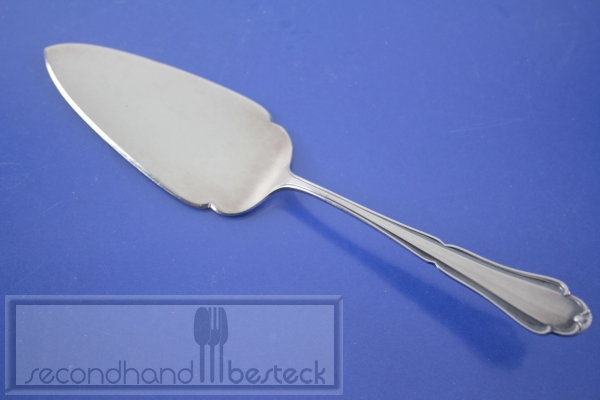 Wilkens Martin Barbara Tortenheber versilbert