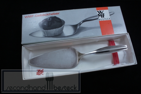 WMF Tortenheber versilbert OVP