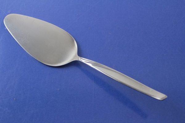 BSF Jasmin Tortenheber 20,6 cm versilbert