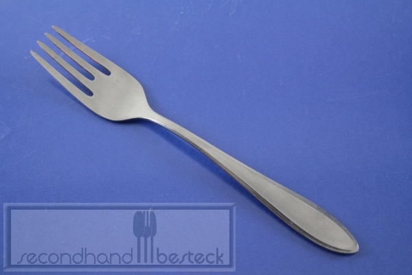 WMF Shadowpoint Fischgabel Cromargan