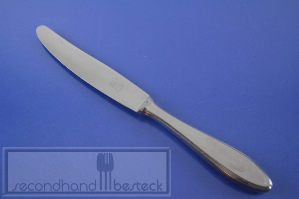 WMF Shadowpoint Speisemesser 24,2 cm Cromargan