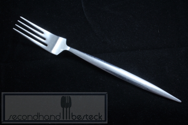Rosenthal "Cambio" Speisegabel Gabel 20,4 cm Edelstahl