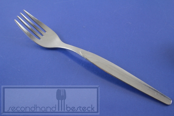 WMF Pico Speisegabel Gabel Cromargan