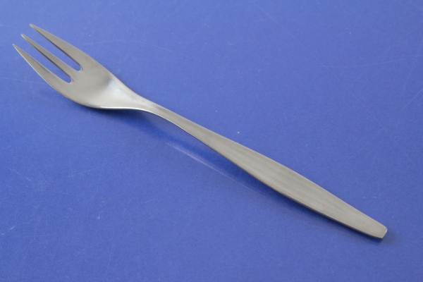 WMF 4200 Atlanta Kuchengabel Cromargan