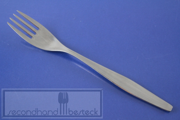 WMF 4200 Atlanta Speisegabel 19,3 cm Cromargan