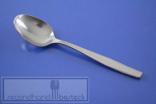 WMF Frankfurt Kaffeelöffel Cromargan