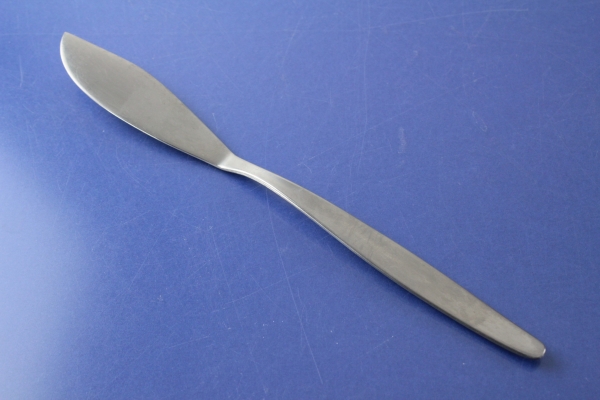 WMF Stockholm Fischmesser Cromargan
