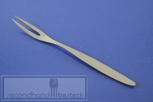WMF Stockholm Fleischgabel 14,0 cm Cromargan
