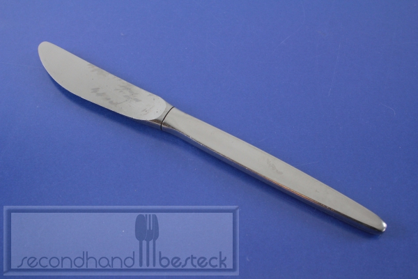WMF Stockholm Speisemesser 20,5 cm Cromargan