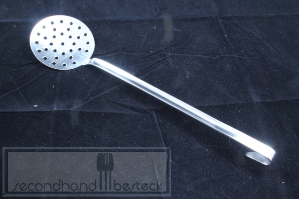 WMF Küchenhelfer zum Hängen kleine Schaumkelle 7,8 cm Cromargan
