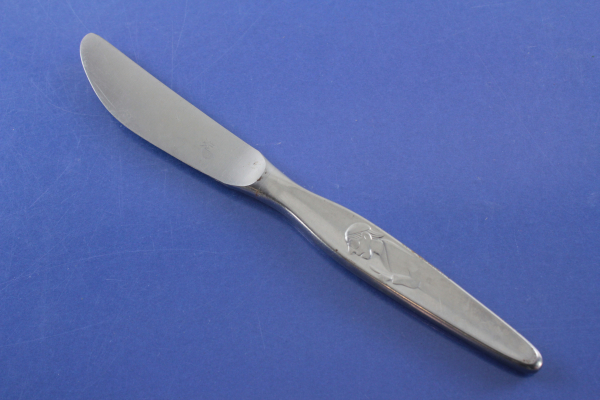 WMF Max und Moritz Kindermesser Cromargan