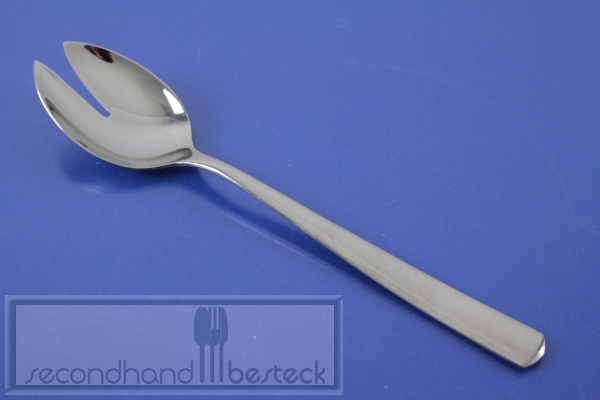 WMF Boston Salatgabel Cromargan