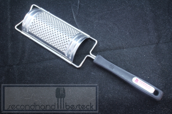 WMF Black Line (alte Serie) Käsereibe Zitrusreibe