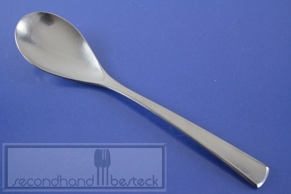 WMF Brasilia Speiselöffel Löffel 19,6 cm Cromargan