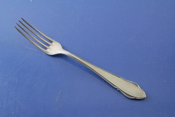WMF 2900 Speisegabel versilbert