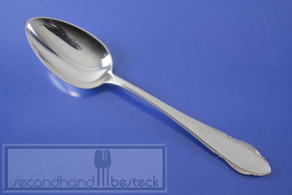 WMF 2900 Speiselöffel versilbert