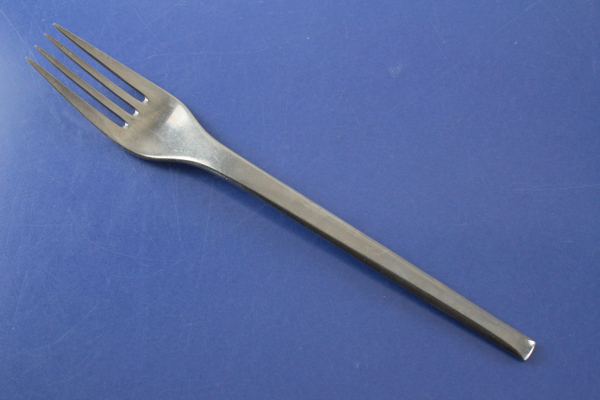 WMF Helsinki Speisgabel Gabel Cromargan