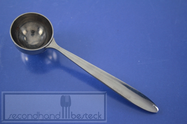 WMF 3300 Atlanta Kaffeemaßlöffel Kaffeemasslöffel Cromargan
