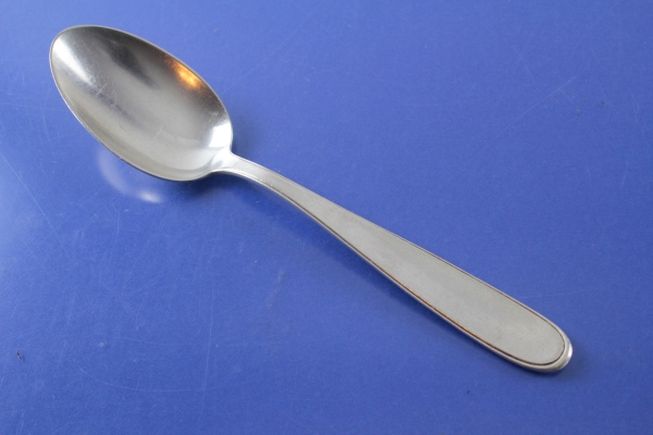 WMF 3100 Speiselöffel 21,0 cm versilbert