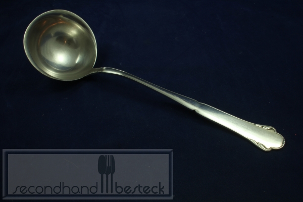 WMF 2700 Suppenkelle versilbert