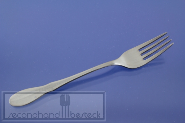 WMF Mittenwald Speisegabel Cromargan
