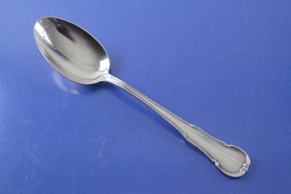 WMF 3200 Barock Speiselöffel 20.7 cm versilbert