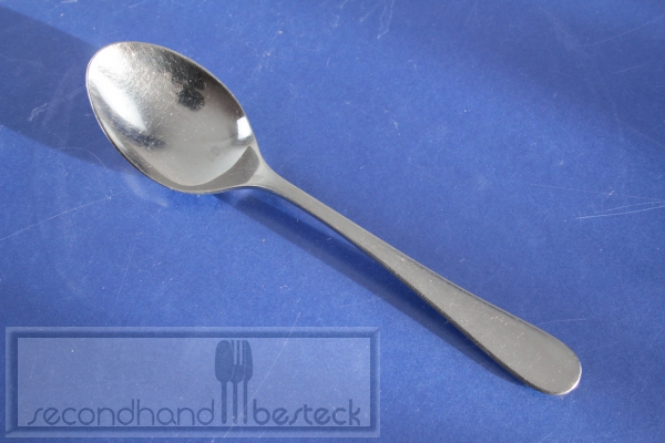 WMF Luzern Kaffeelöffel Cromargan