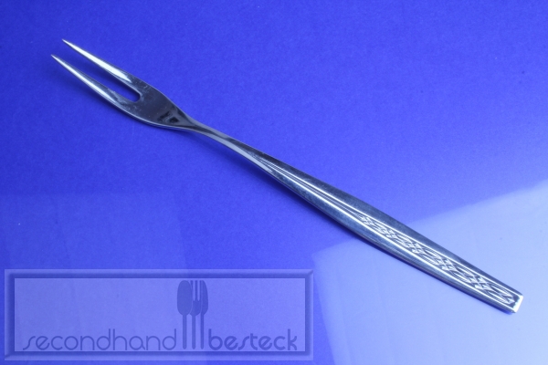 Auerhahn "Bal pare" Fleischgabel 18,7 cm Edelstahl