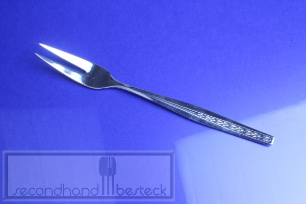 Auerhahn "Bal pare" Fleischgabel 15,8 cm Edelstahl
