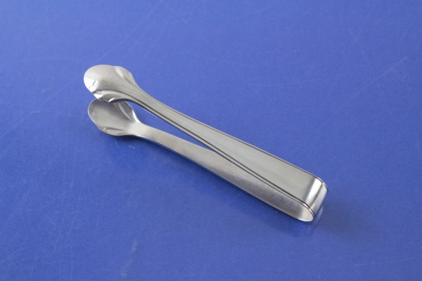 WMF 3300 Zuckerzange versilbert