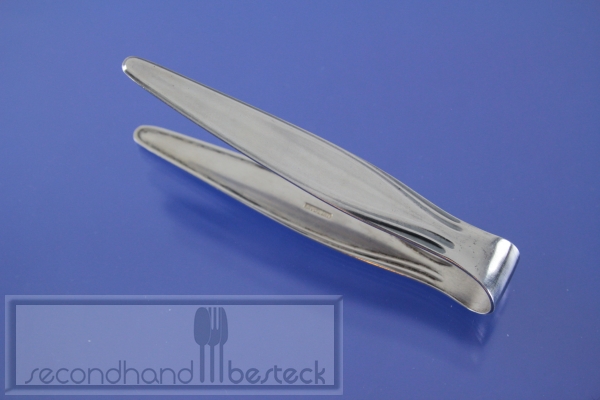 WMF Brüssel Zuckerzange versilbert