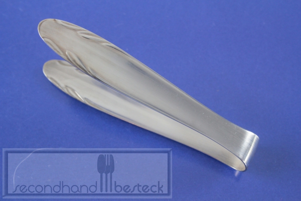 WMF Paris Zuckerzange versilbert