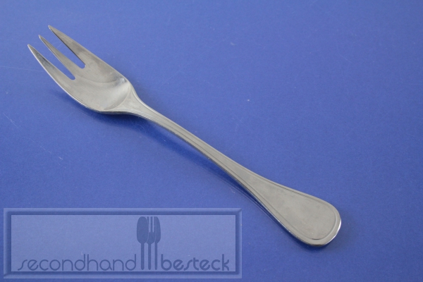 Wilkens Kent Kuchengabel Edelstahl