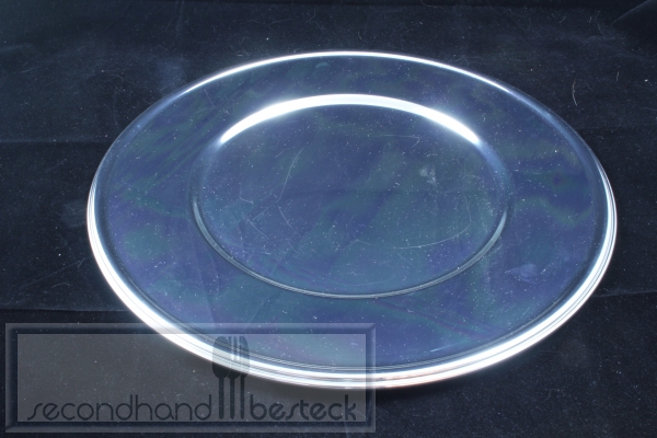 WMF Platzteller 32 cm Cromargan