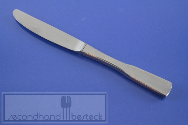 WMF Regensburg Speisemesser 21,5 cm Cromargan