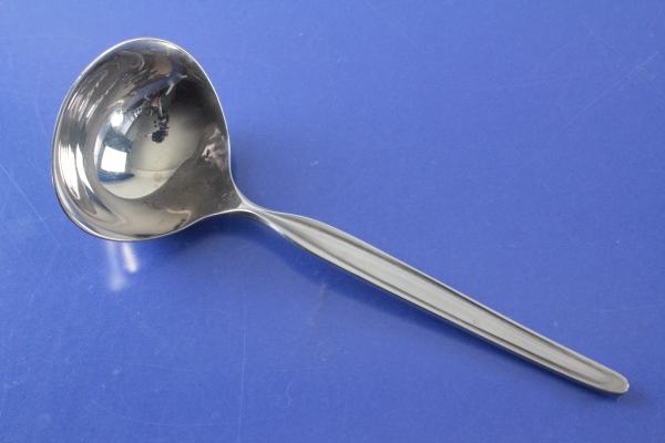 WMF Zürich Saucenkelle versilbert