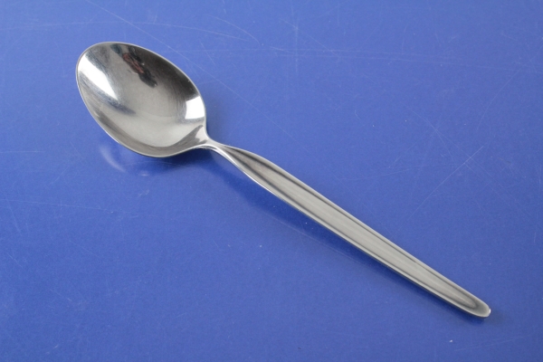 WMF Zürich Speiselöffel versilbert