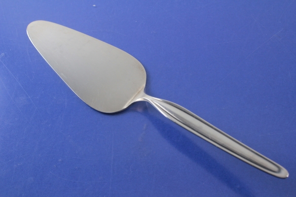 WMF Zürich Tortenheber 23,3 cm versilbert