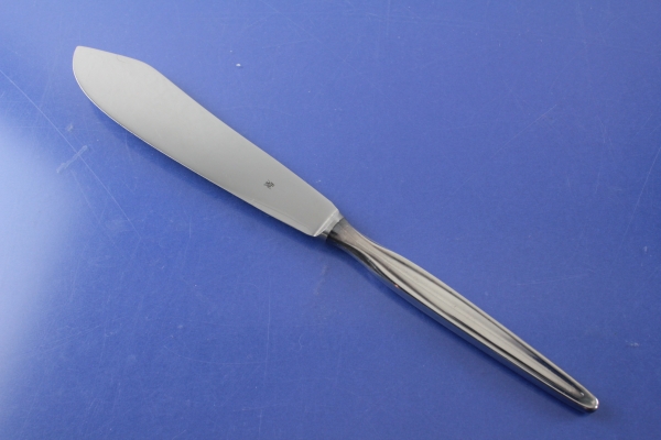 WMF Zürich Tortenmesser versilbert
