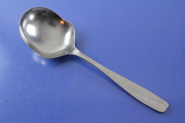 WMF Berlin Kartoffellöffel Cromargan