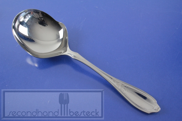 WMF Englische Rose Kartoffellöffel Cromargan